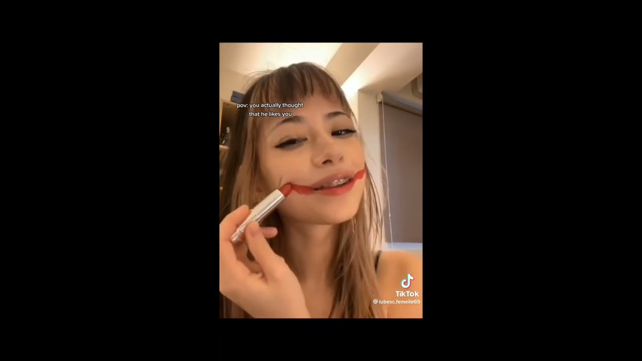 Vent TikTok’s for when you’re feeling down ;(