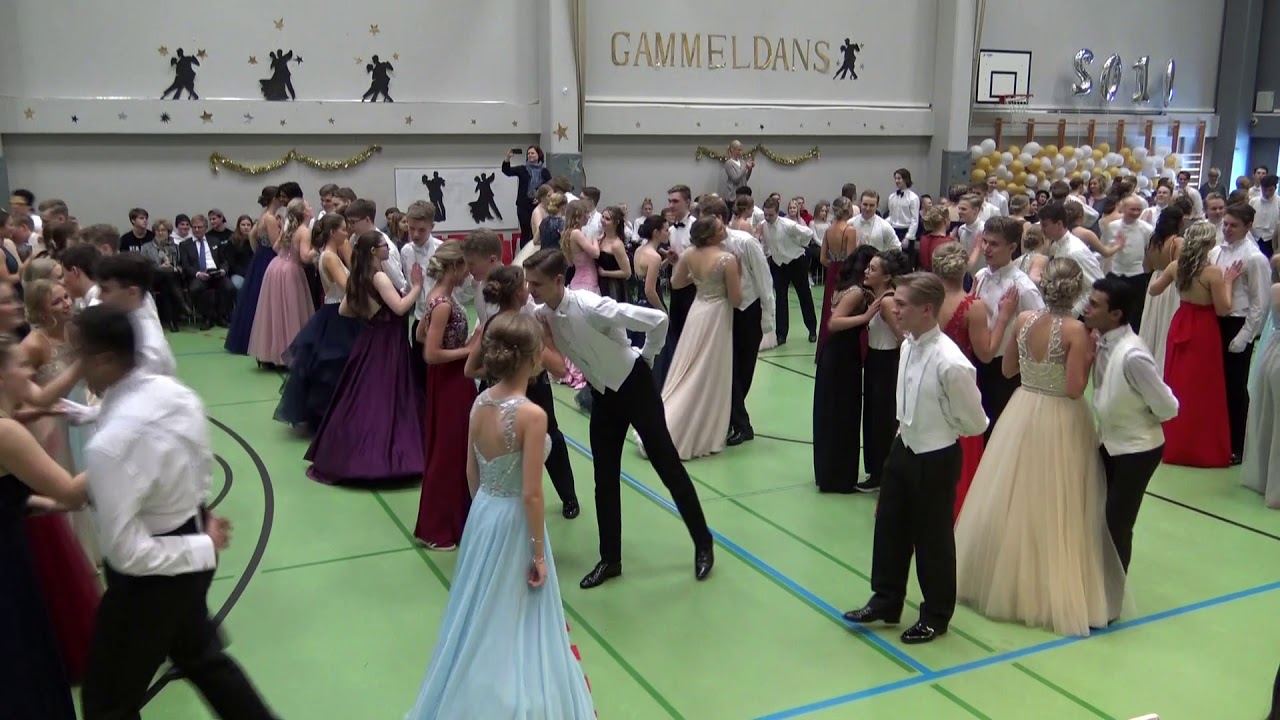 Mattliden elevdans - omatanssi 2019