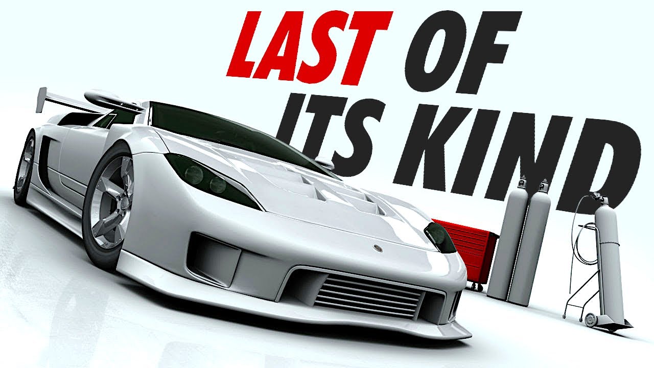 Ridge Racer 7 ознаменовал КОНЕЦ целой эпохи! | KuruHS