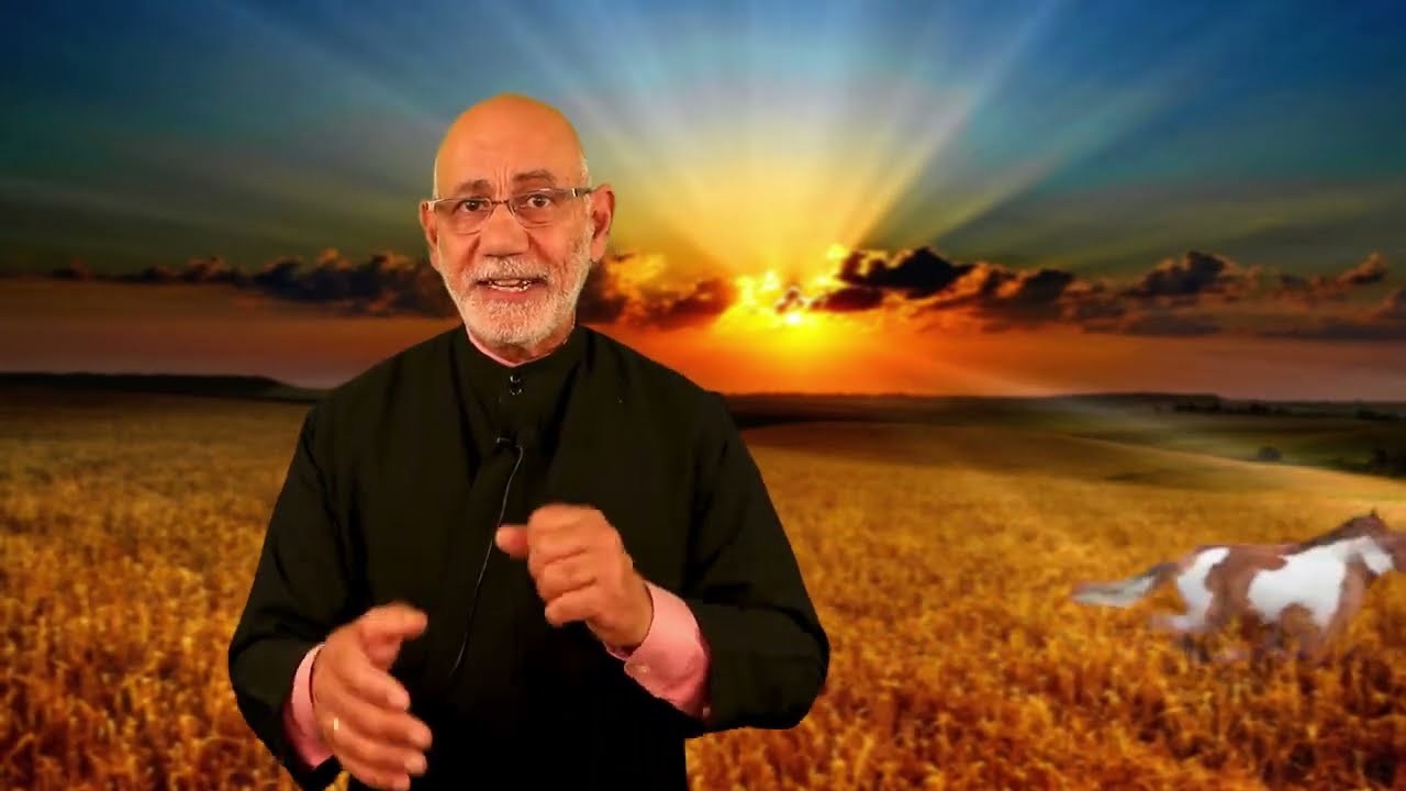 Rahab and the Spies | Orthodox Virtual Sunday School