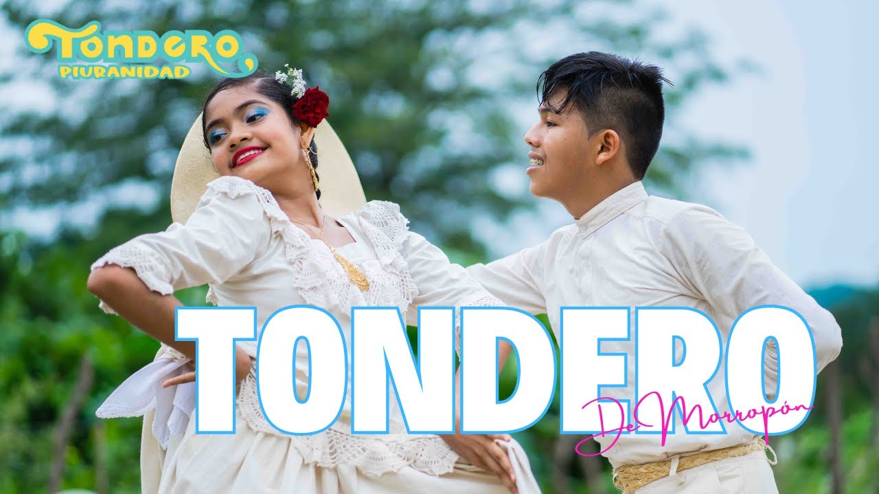 Tondero de Morropón