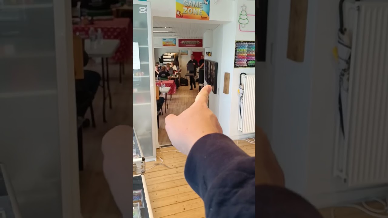 Qubimon butik gamezone 