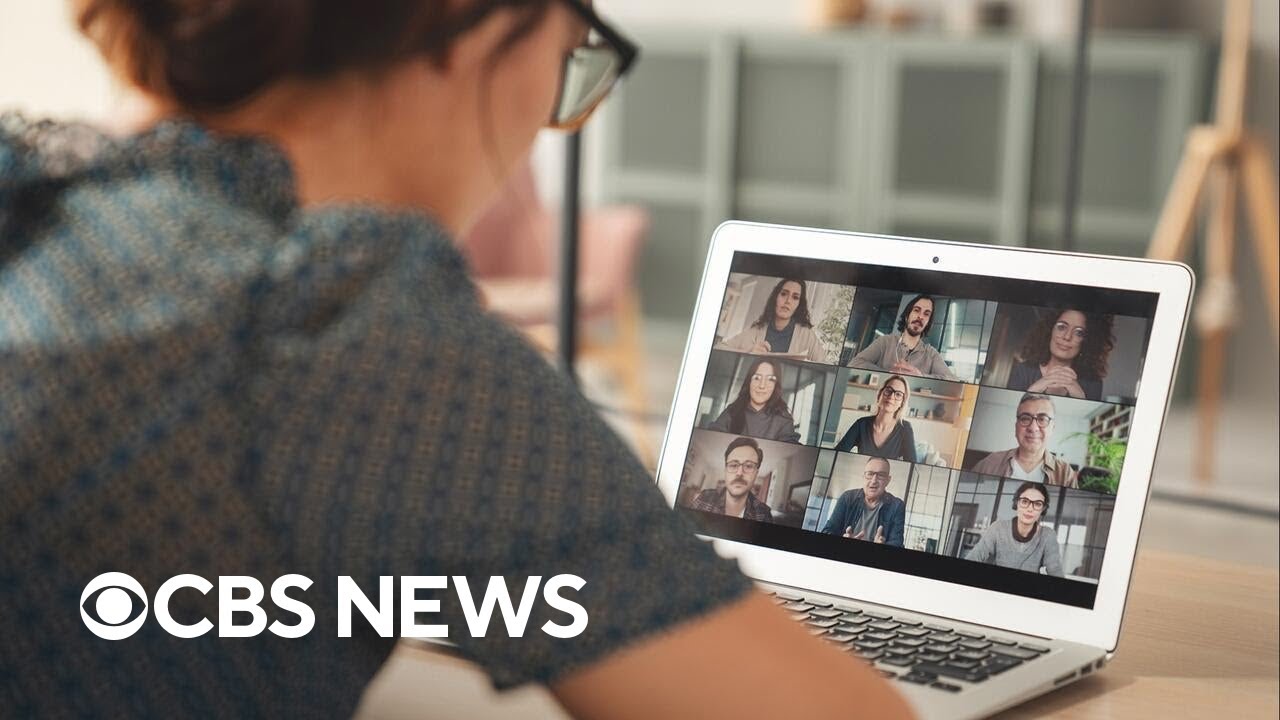 Remote work hurting the job market for young college graduates, new research finds