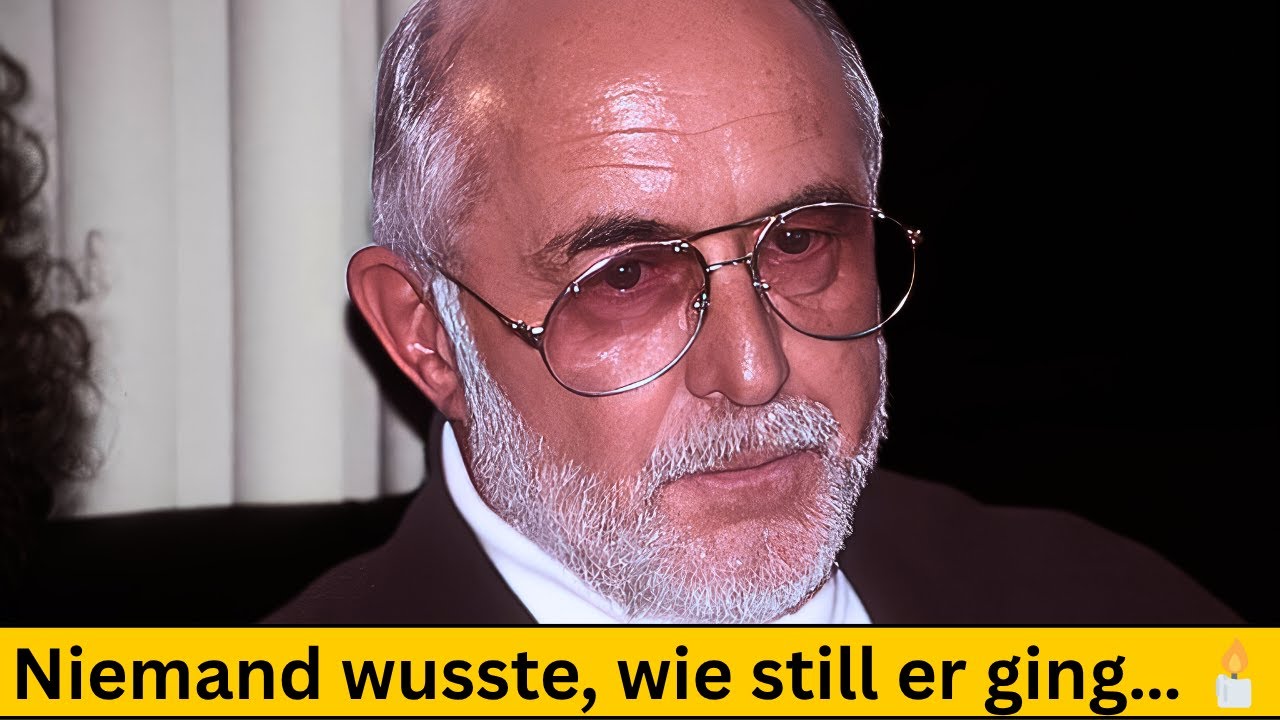 Traurige Nachricht:TV-Legende Ralf Gregan stirbt auf Mallorca &ndash;das bewegte Leben des Kult-Regisseurs