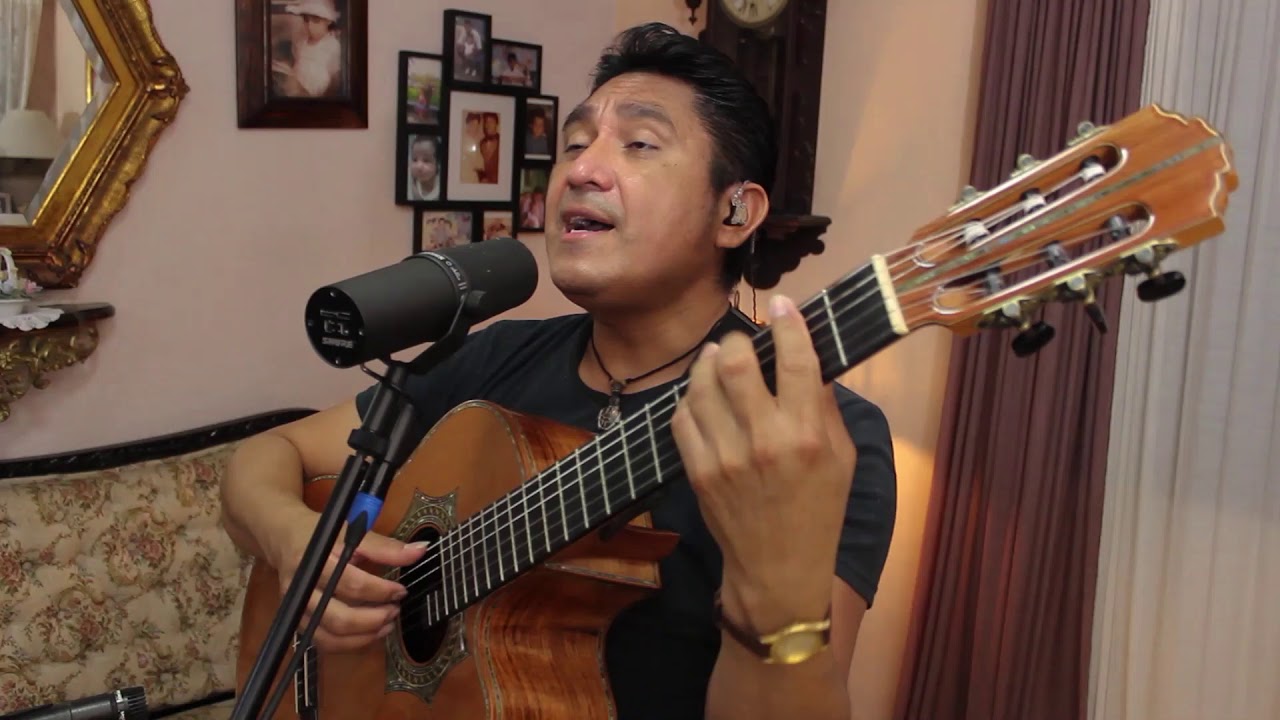 Miénteme | Mérida en Serenata