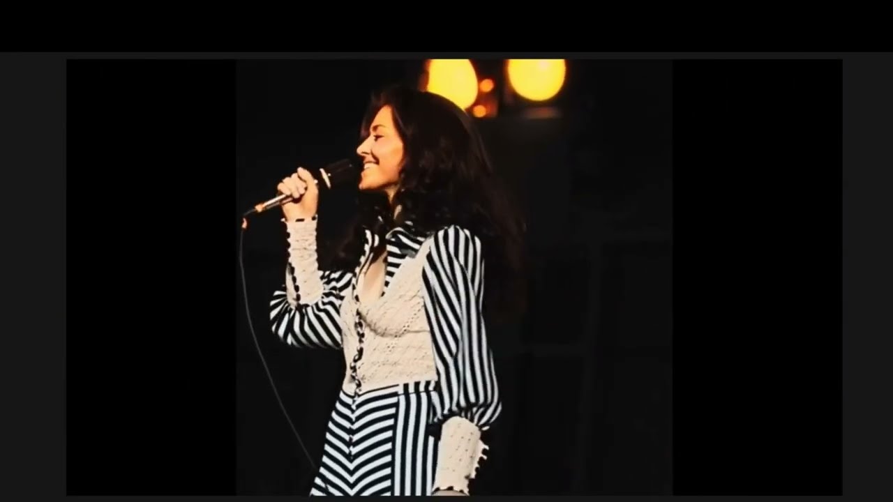 Irena Jarocka - Komm in die Stadt  (Dresden 1978 - live)
