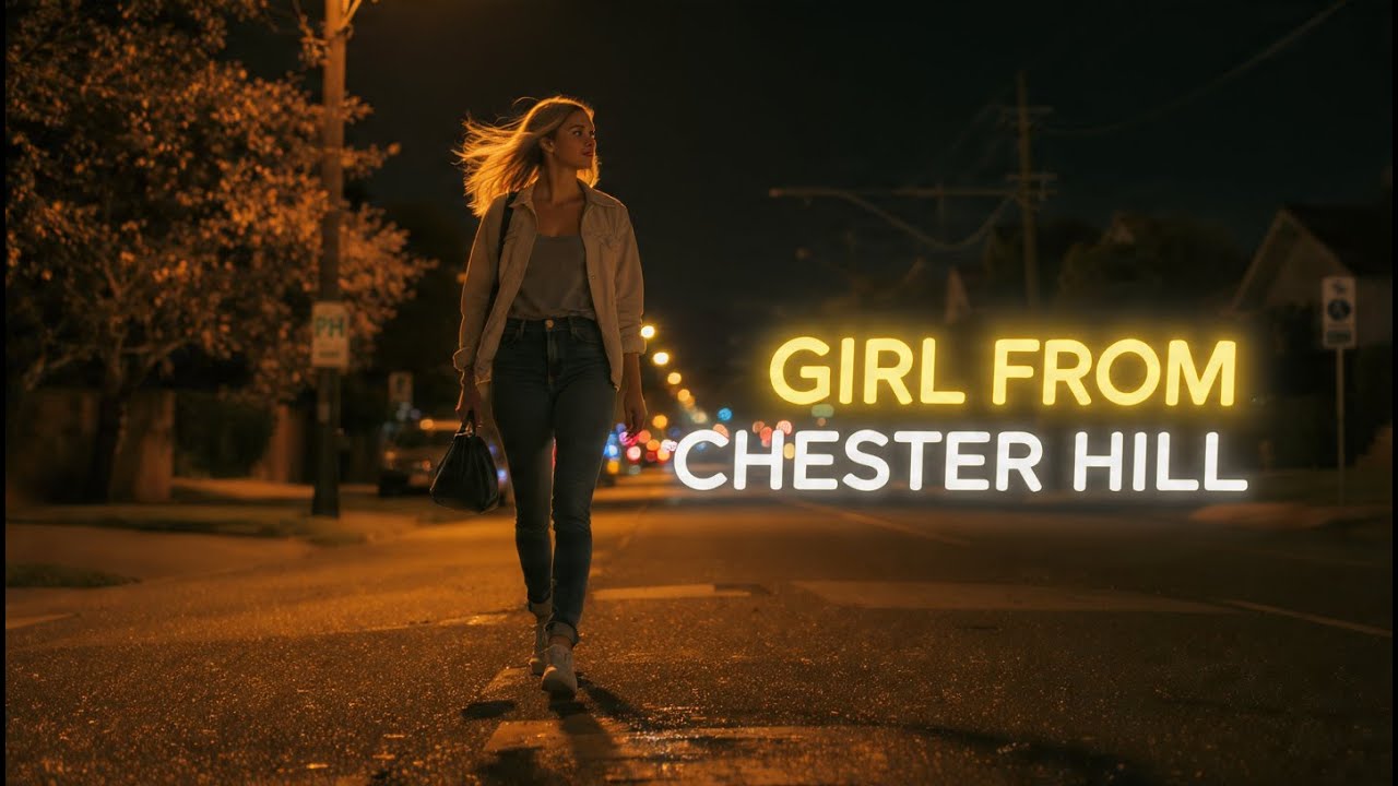 Girl From Chester Hill EDM Official #edm