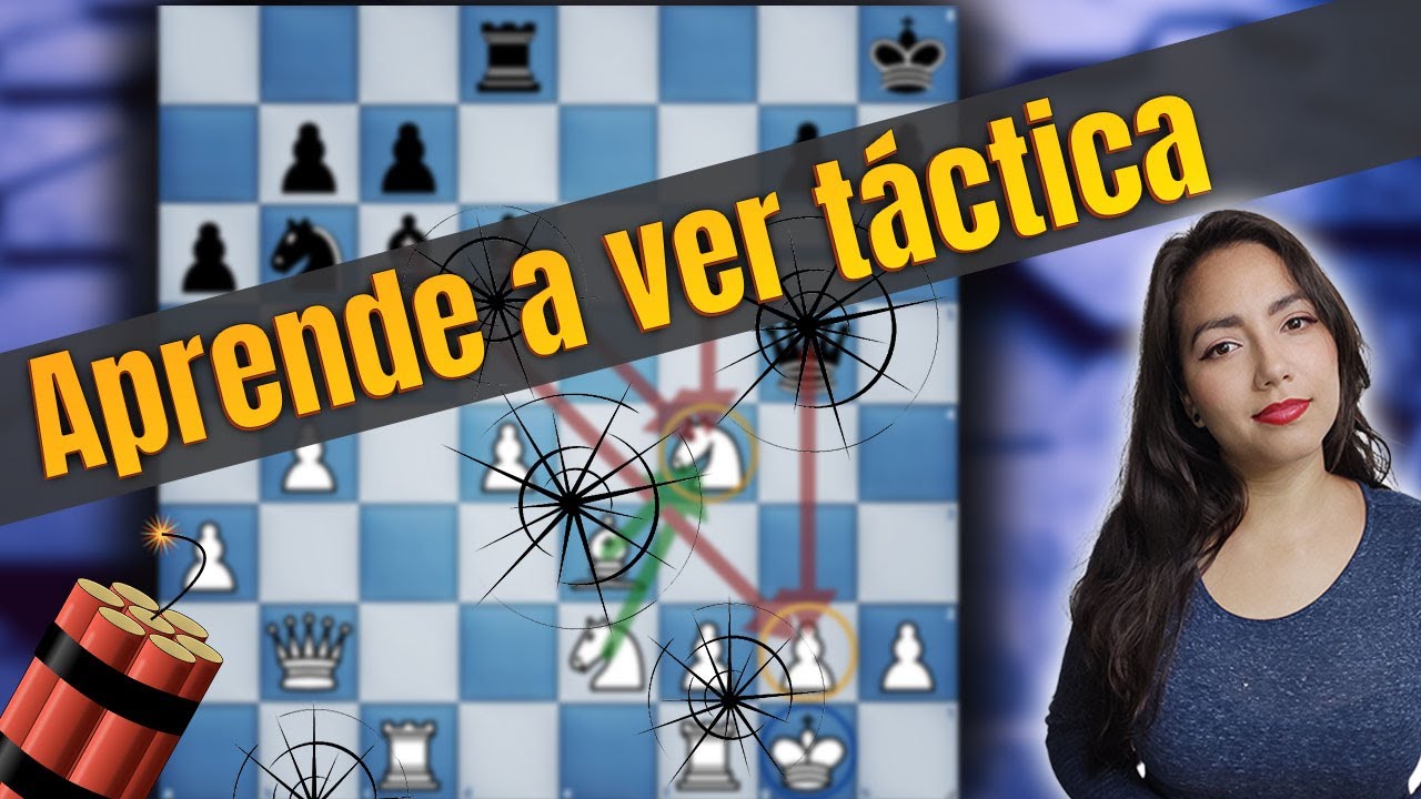¿Cómo saber si hay táctica? Descúbrelo