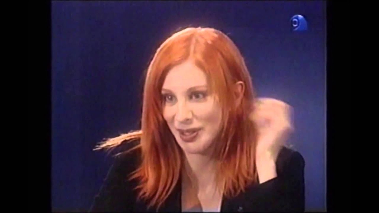 Entrevista a Nacha Guevara (Año 1999)