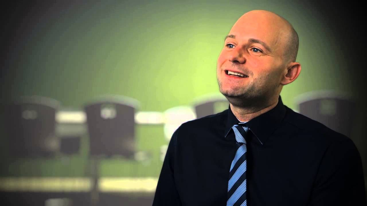 Søren Pape - lidt tættere på