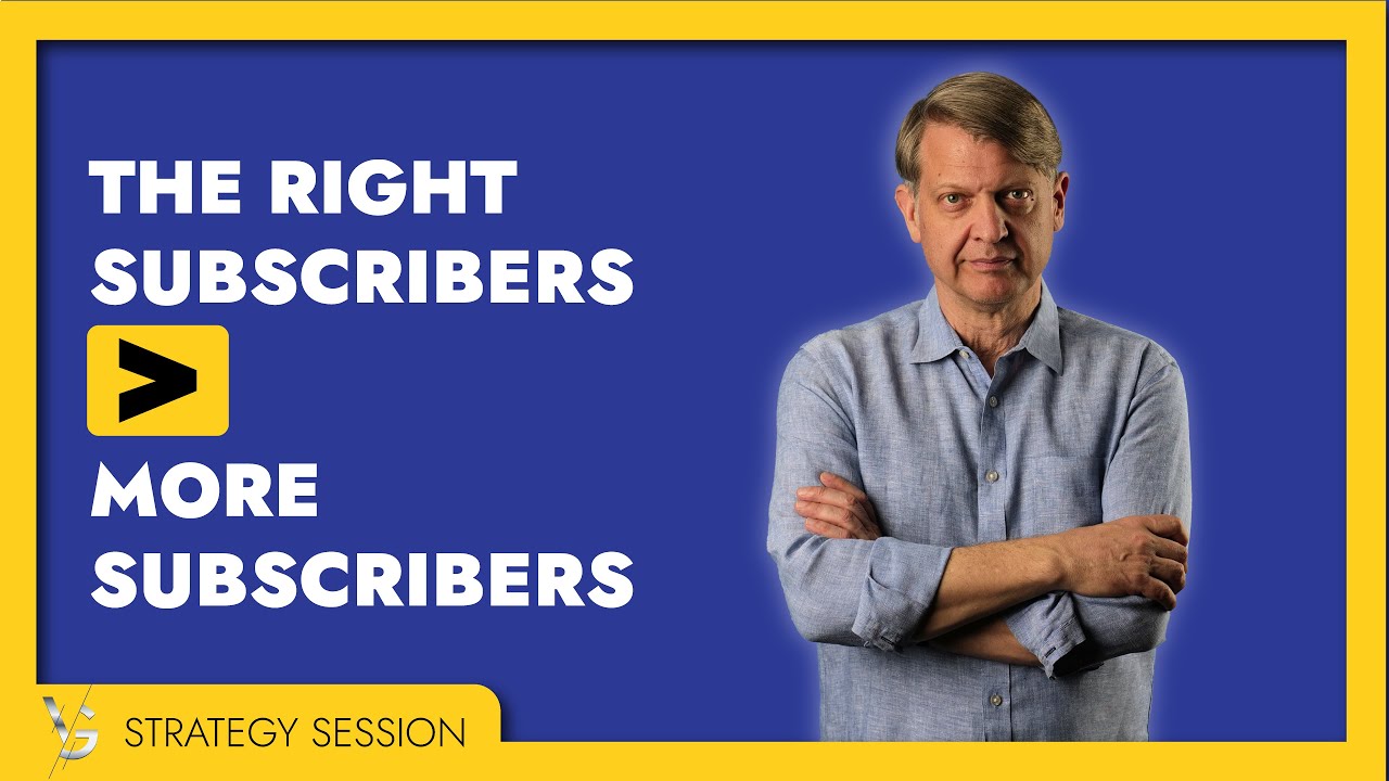 Email List Growth Plan: Quality Over Quantity | with Camper Bull