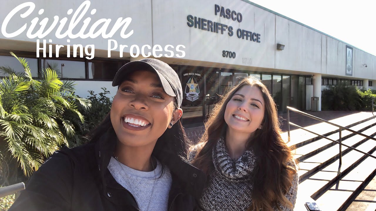 PSO Day in The Life | Episode 73 | Hiring Process
