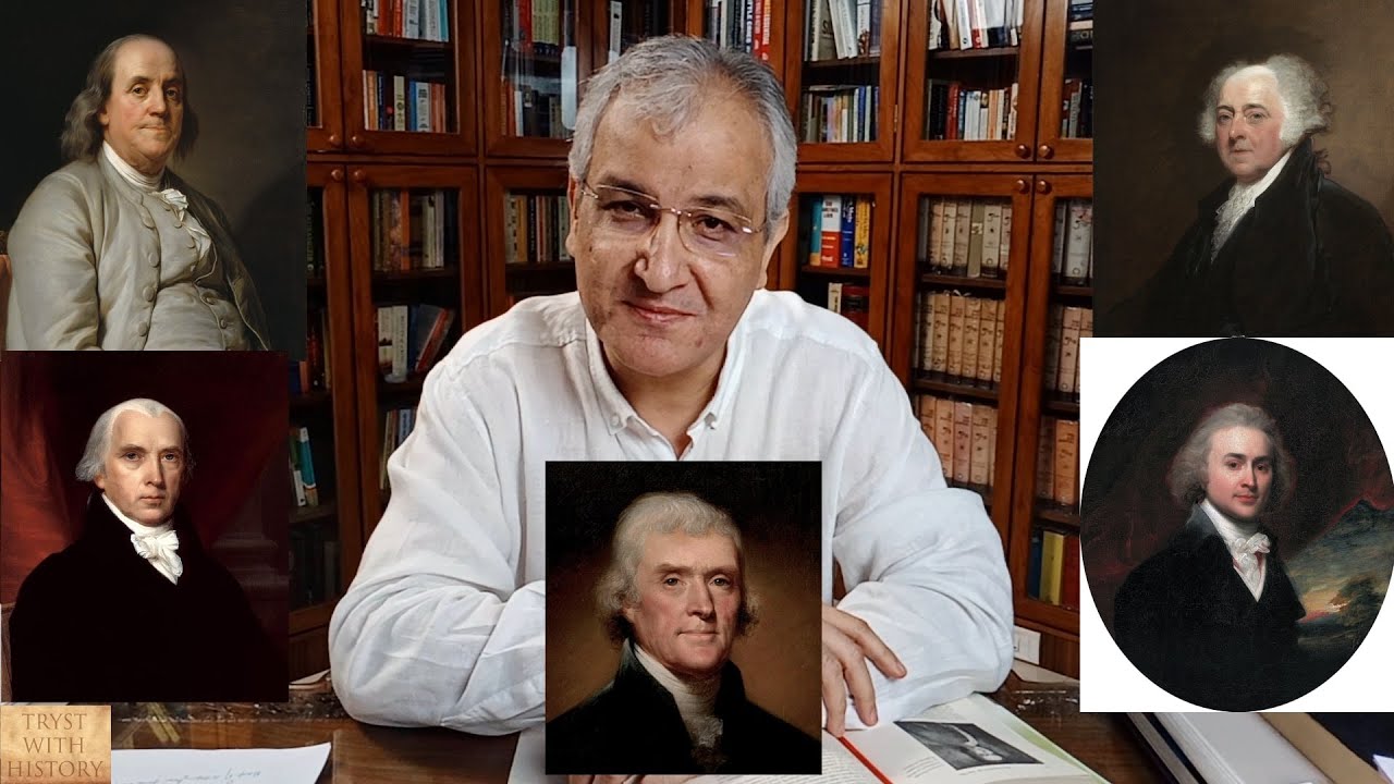 American Independence And India