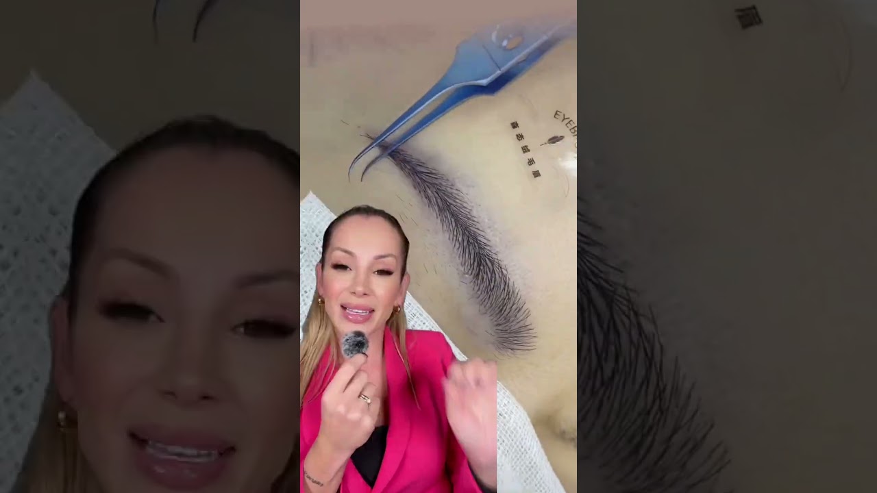 FiberBrow360&ordm; - Nova t&eacute;cnica