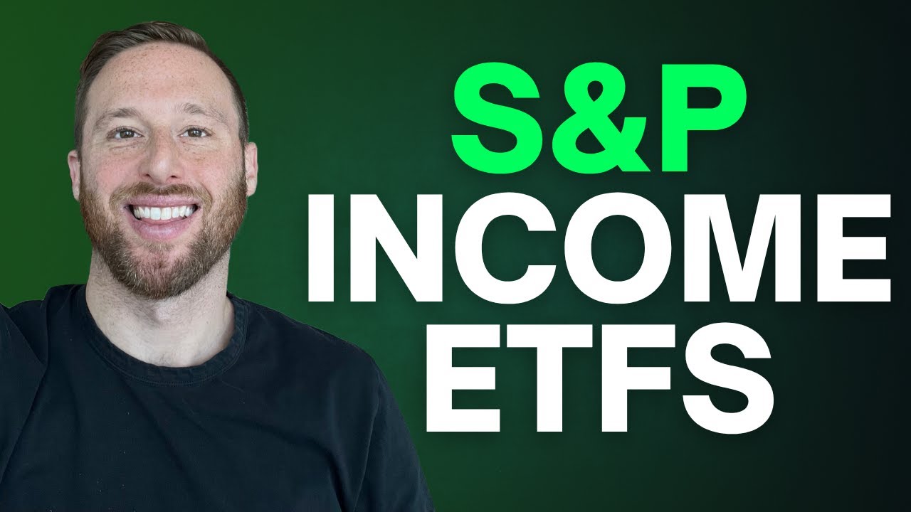 Разборки высокодоходных ETF S&P 500: сравнение SPYI, GPIX, TSPY, XDTE, XYLD!