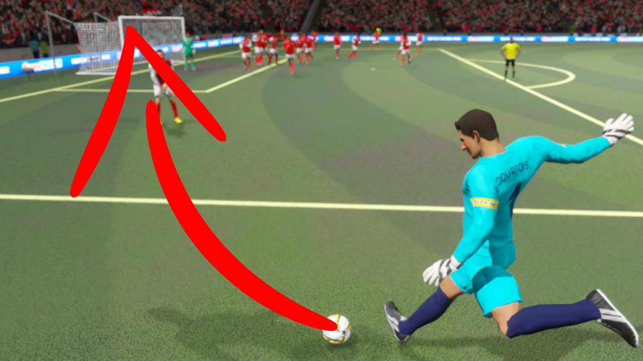 Dream League Soccer 22 🥰 Android Gameplay #16
