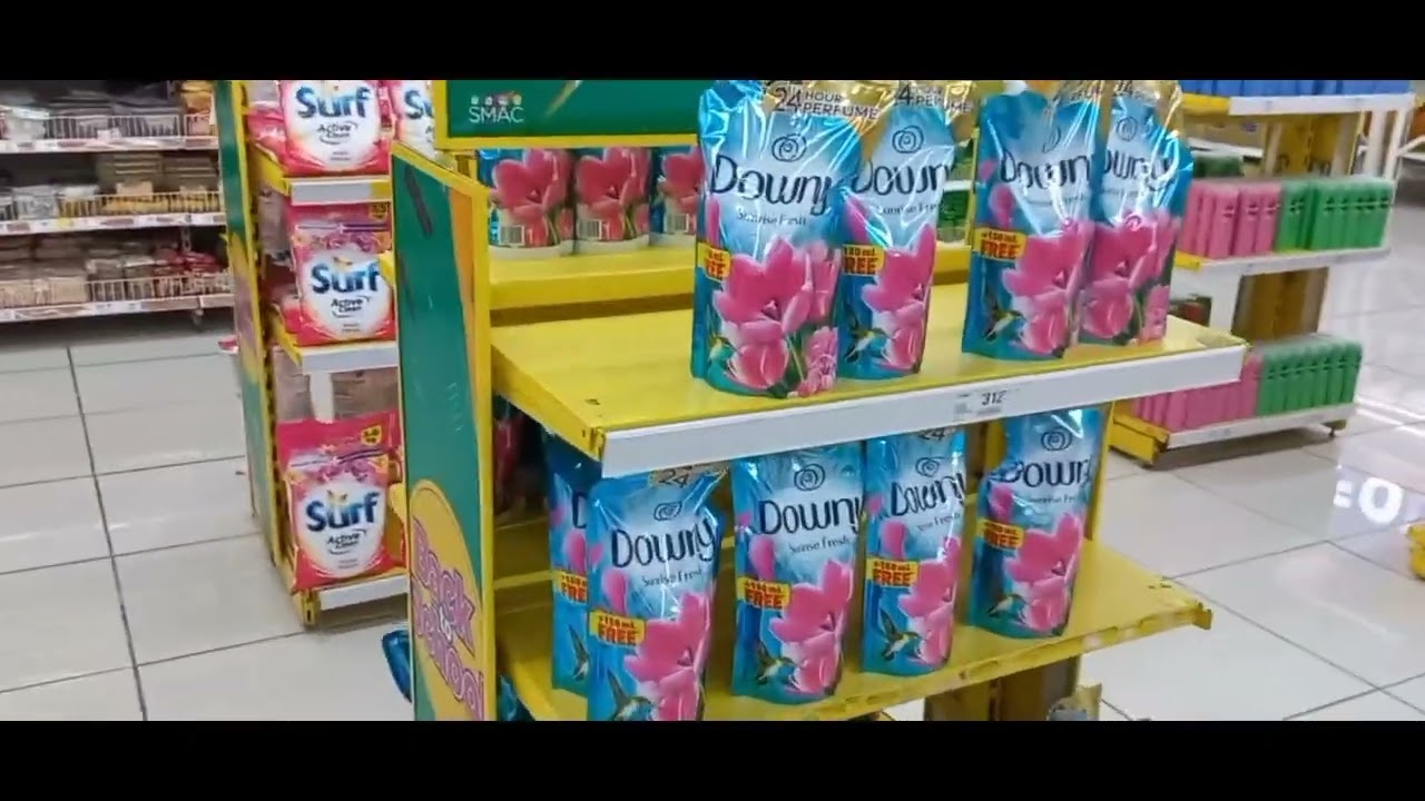SM Gensan : July Grocery Prices #shopping #grocery