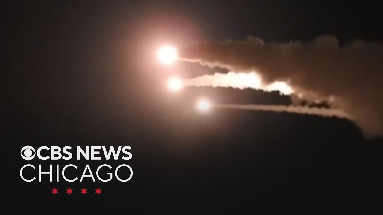 Iran&rsquo;s military says it&rsquo;s halted operations after exchange of strikes with Israel