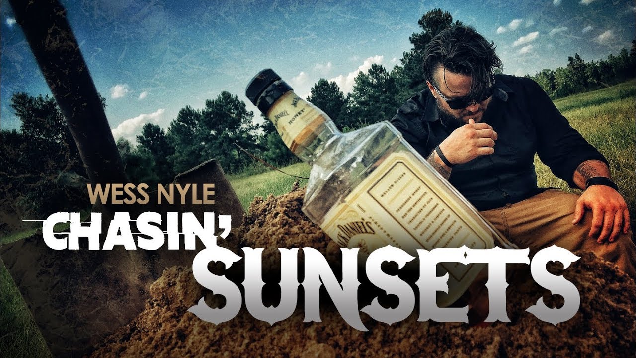 Wess Nyle - "Chasin' Sunsets" (Official Video)