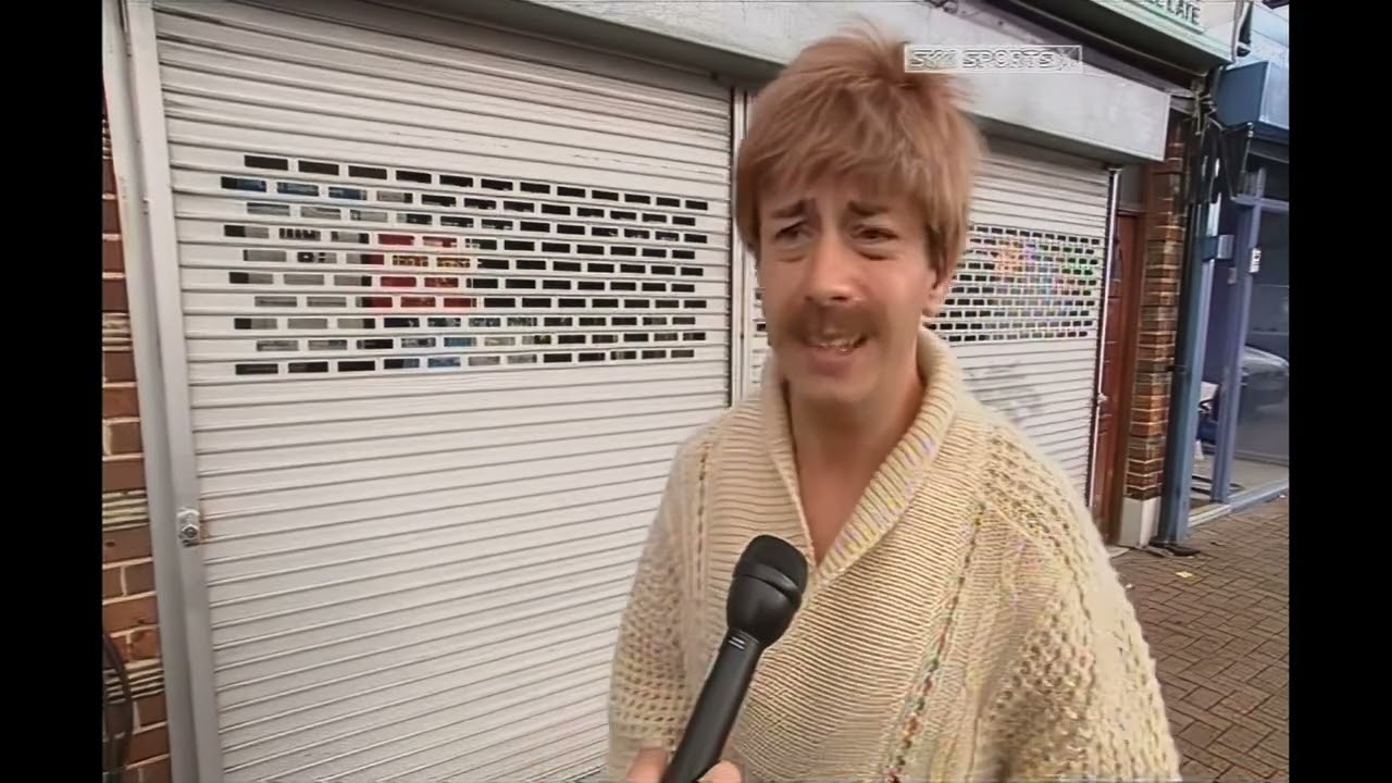 Best of Soccer AM 2005-6 Season - Part 1