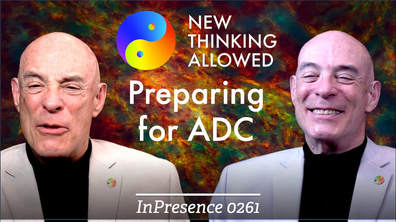 InPresence 0261: How to Prepare for After-Death Communication