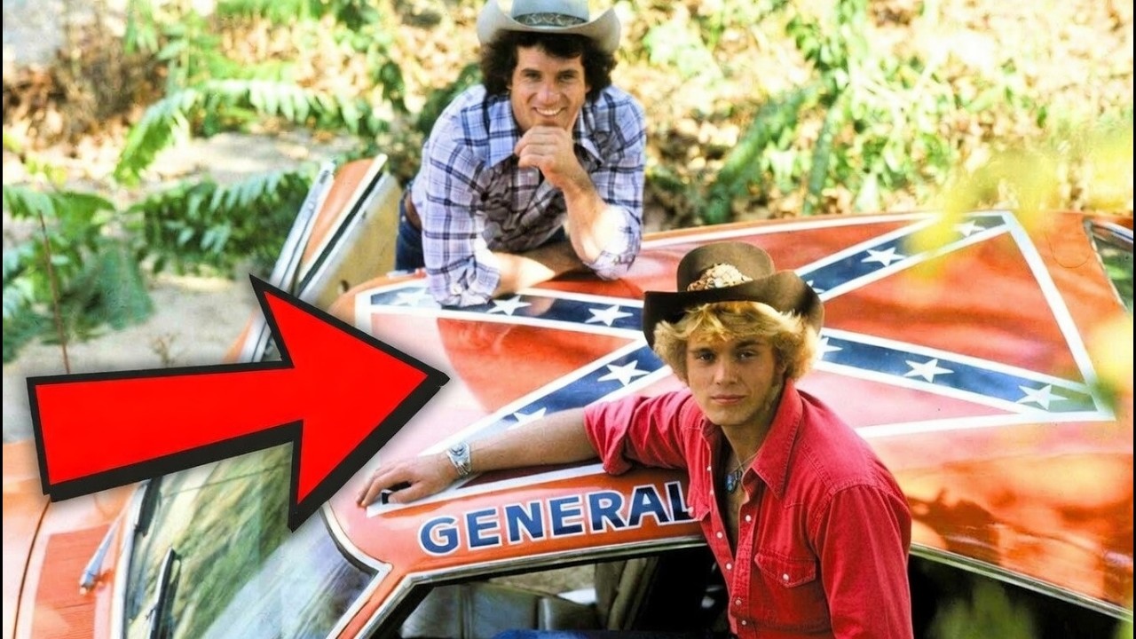 The Dukes of Hazzard (1979) – 25 Secrets Hidden for Decades  Shocking Behind-the-Scenes Facts