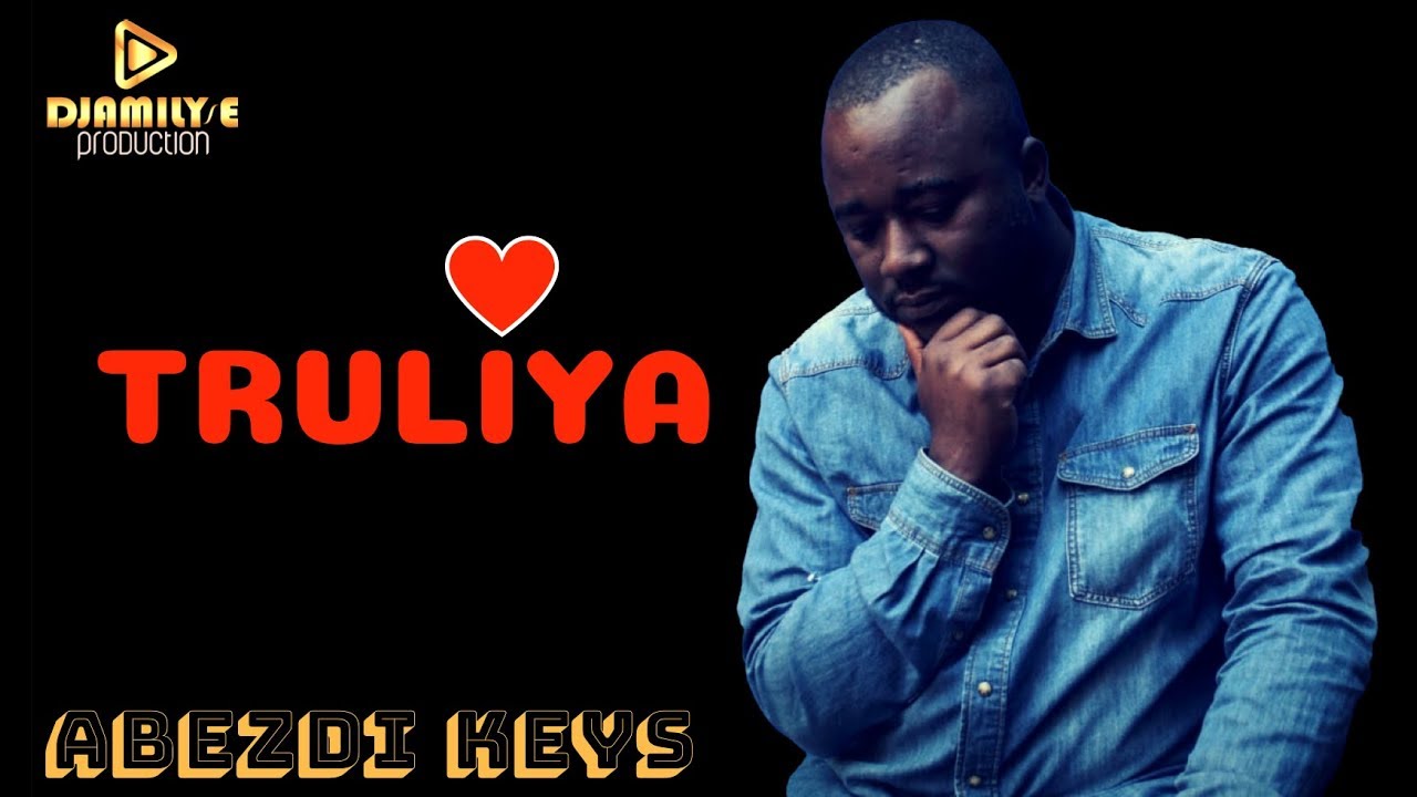 artiste : Abezdi Keys