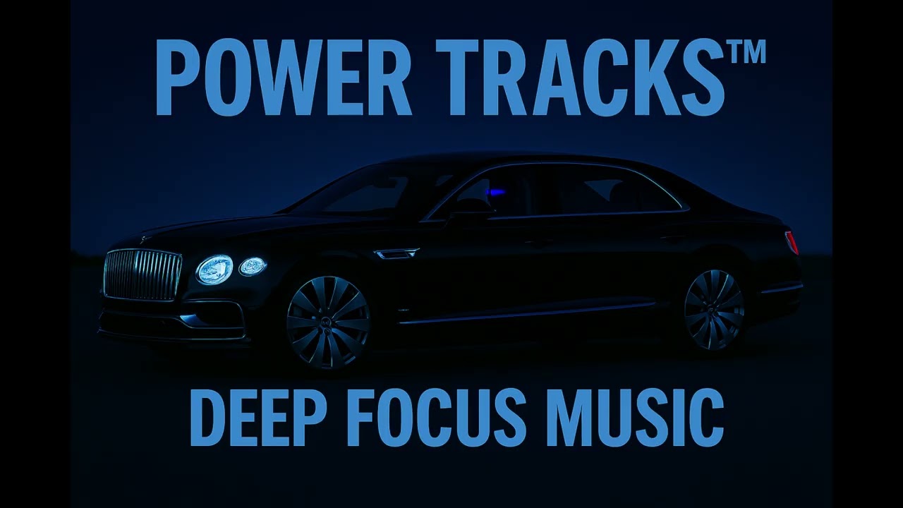 🎸🎹Power Tracks™️😎 Deep Focus - Piano & Guitar 🎶#workmusic #codingmusic #rockmusic #youtubevideo
