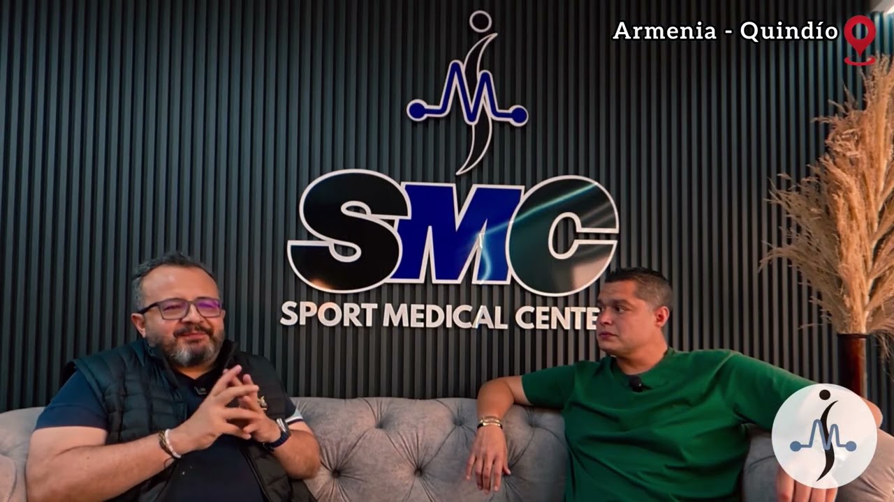Dios, familia y mucho amor, claves del éxito de Sport Medical Center en sus 15 años.