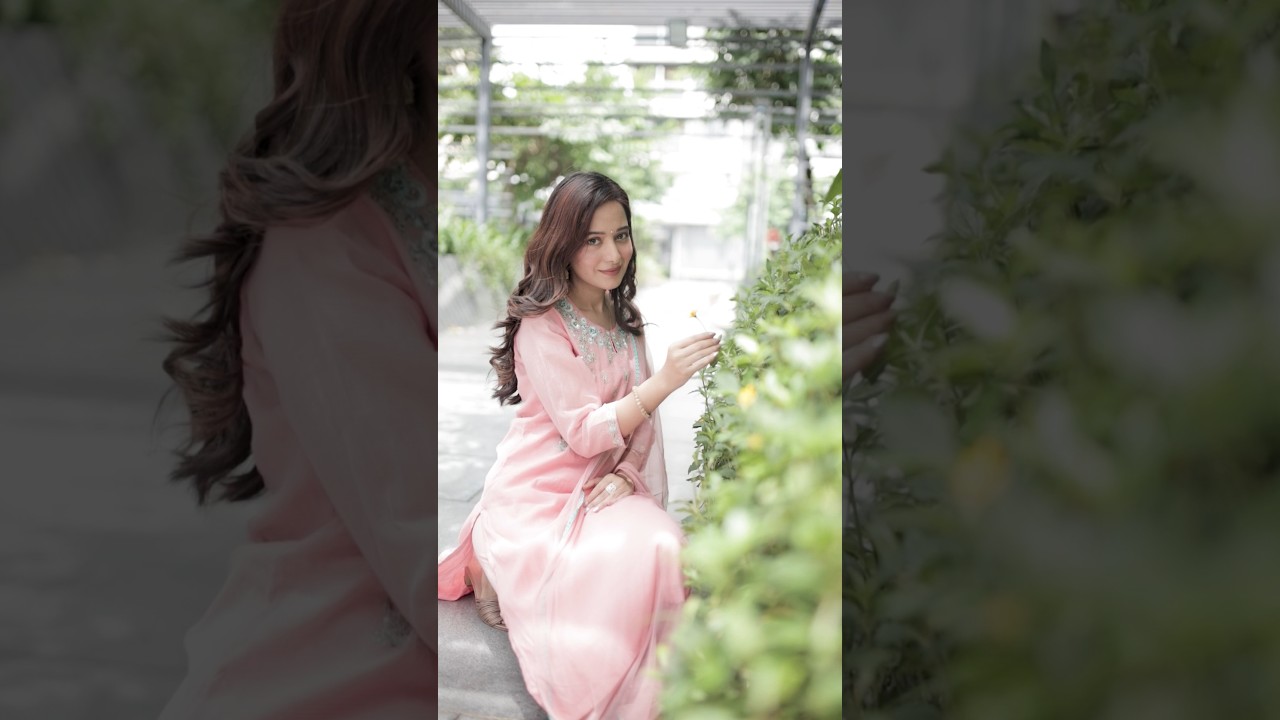 YOUTUBE SHORTS | PREETIKA RAO @preetikarao712 Latest #shorts