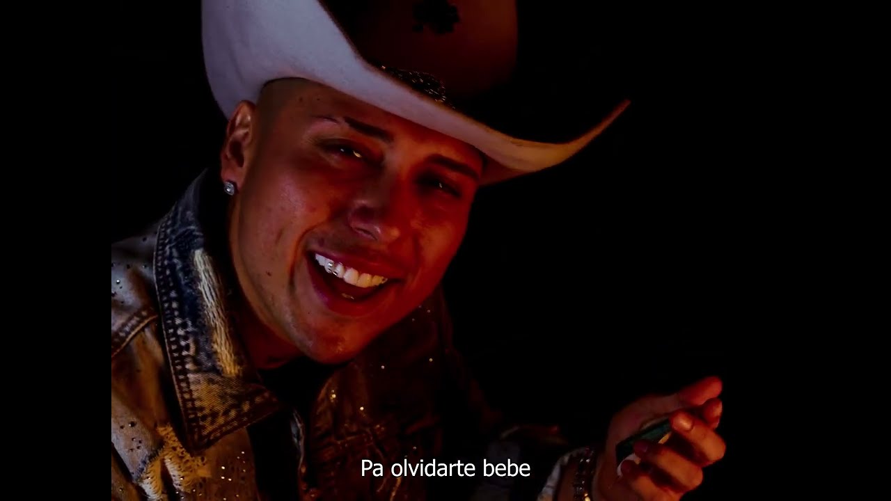 TOLY FU - EO EO FT. @elbai.official (DISCIPLINA)