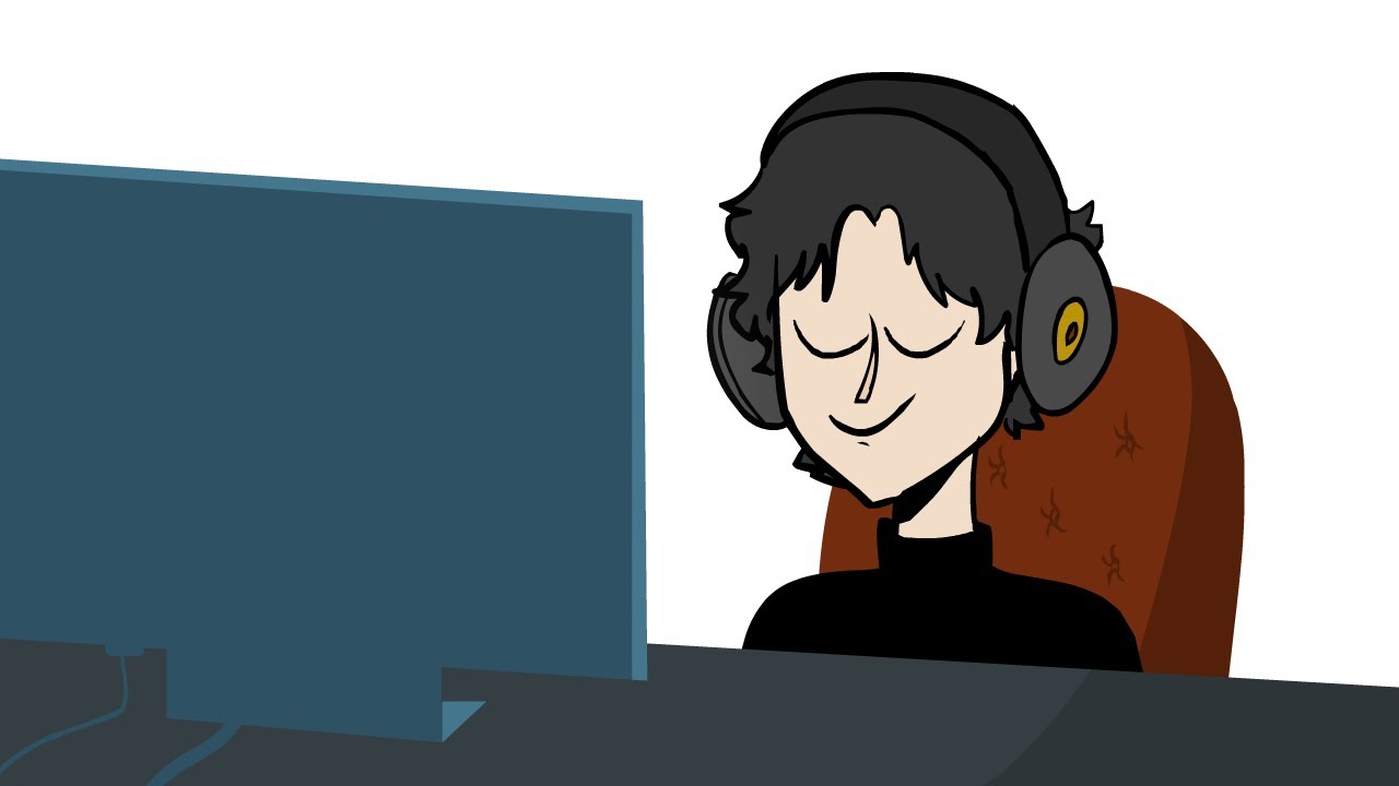 100% of you will sleep to this (animated asmr)