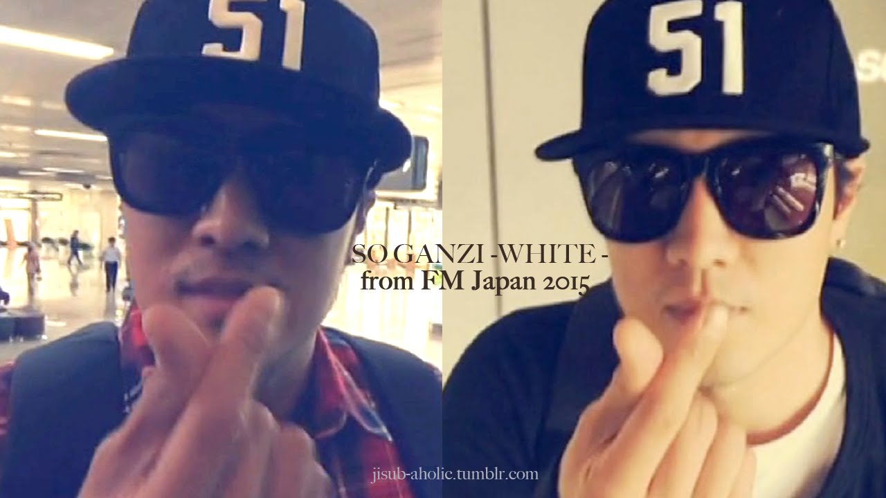 So Ji Sub /
