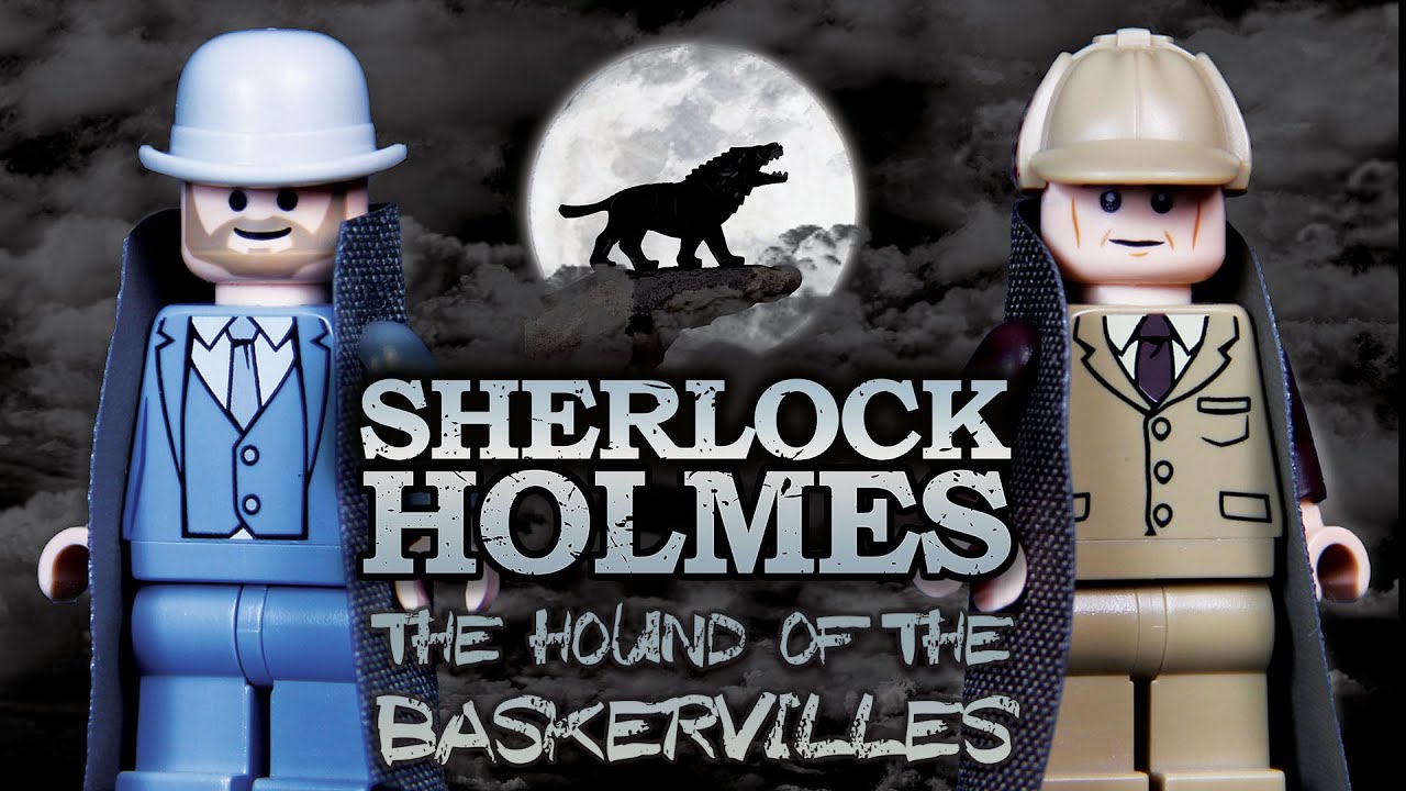 Sherlock Holmes and the Hound of the Baskervilles