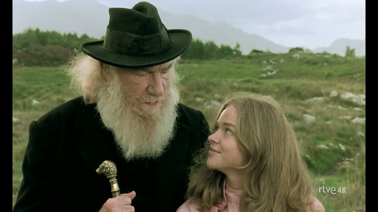 El Abuelo (1998). El Honor.