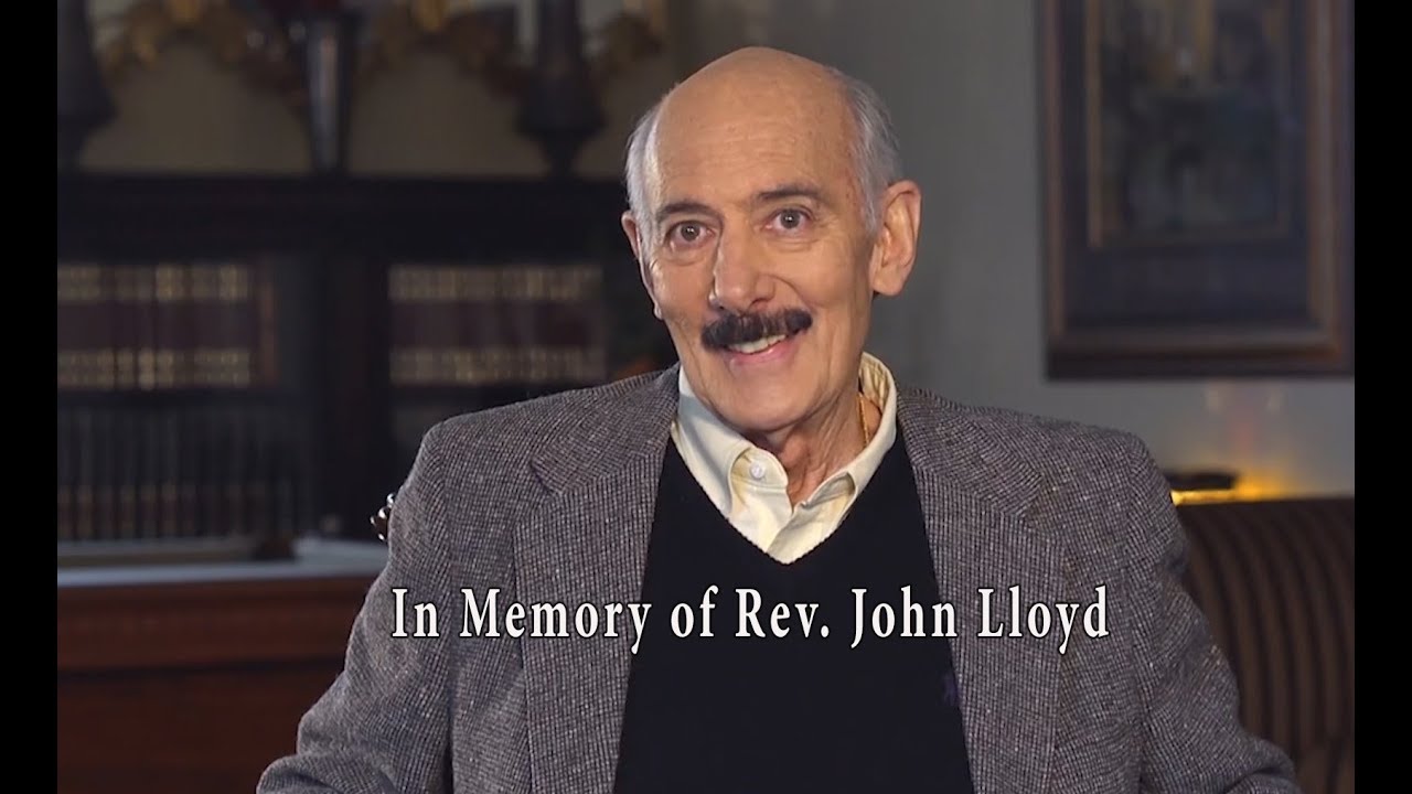 Bay Focus - Radiant Church and Countryside Christian Church - Tribute to Rev. John Lloyd