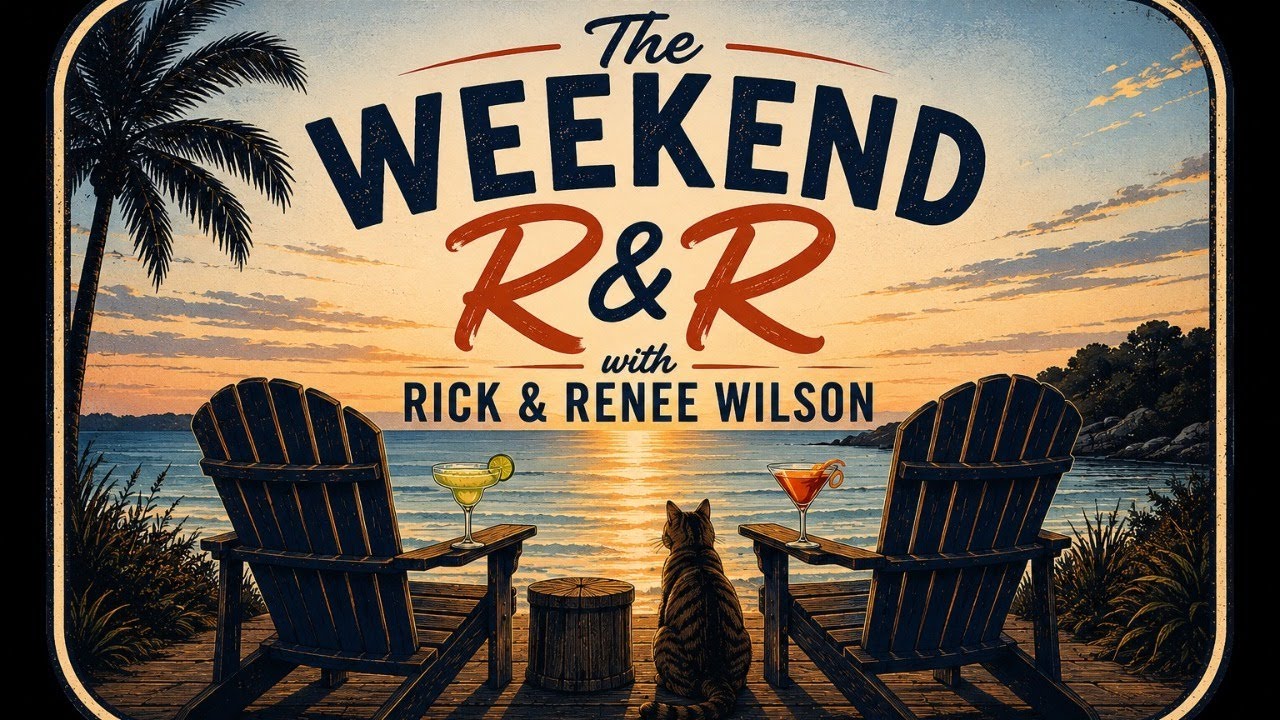 The Weekend R&R June 27 2026