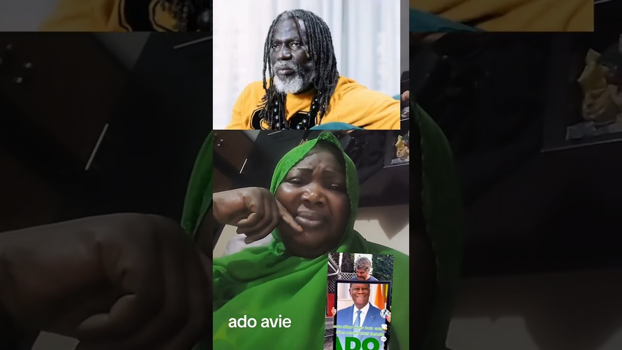 Ado où rien avie 2025