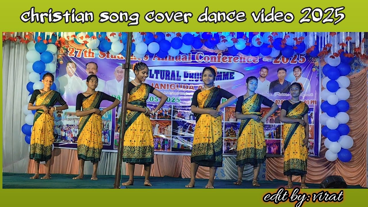 Iten agandite bhuhang christian song cover dance video #jiudiasgamango you tube channel ❤️