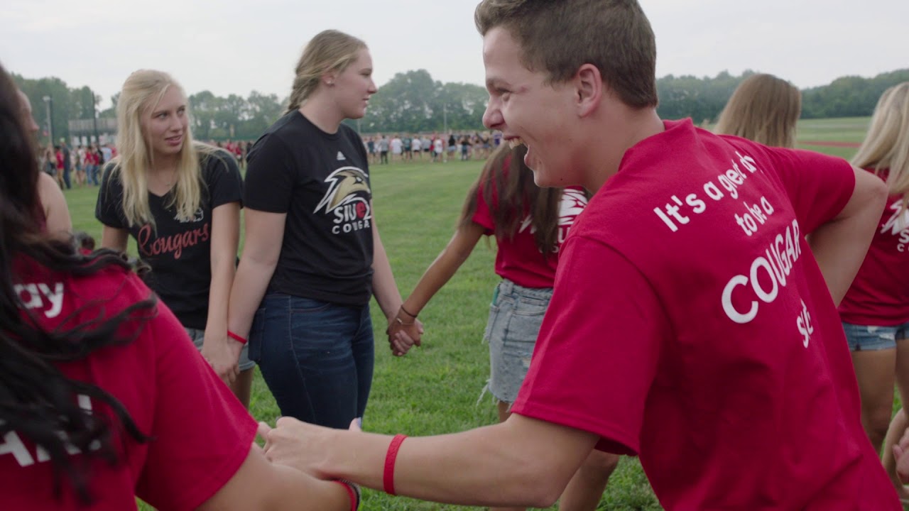 Experience SIUE