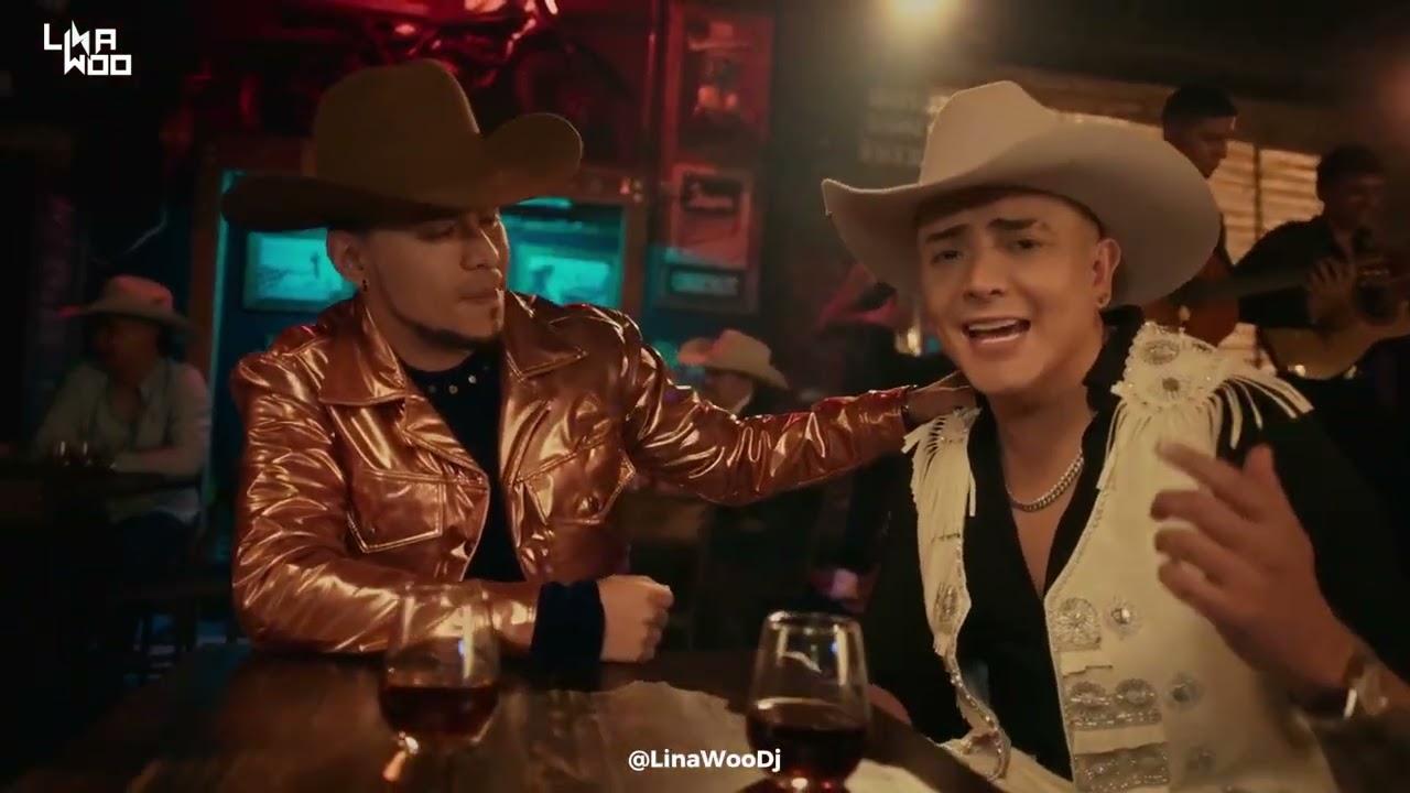 TU CUARTO DE HORA - YEISON JIMENEZ FT ALAN RAMIREZ