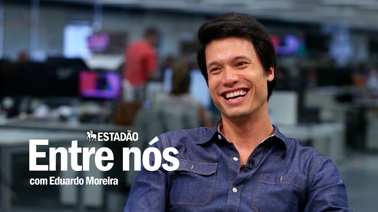 'Entre Nós' recebe Leonardo Young