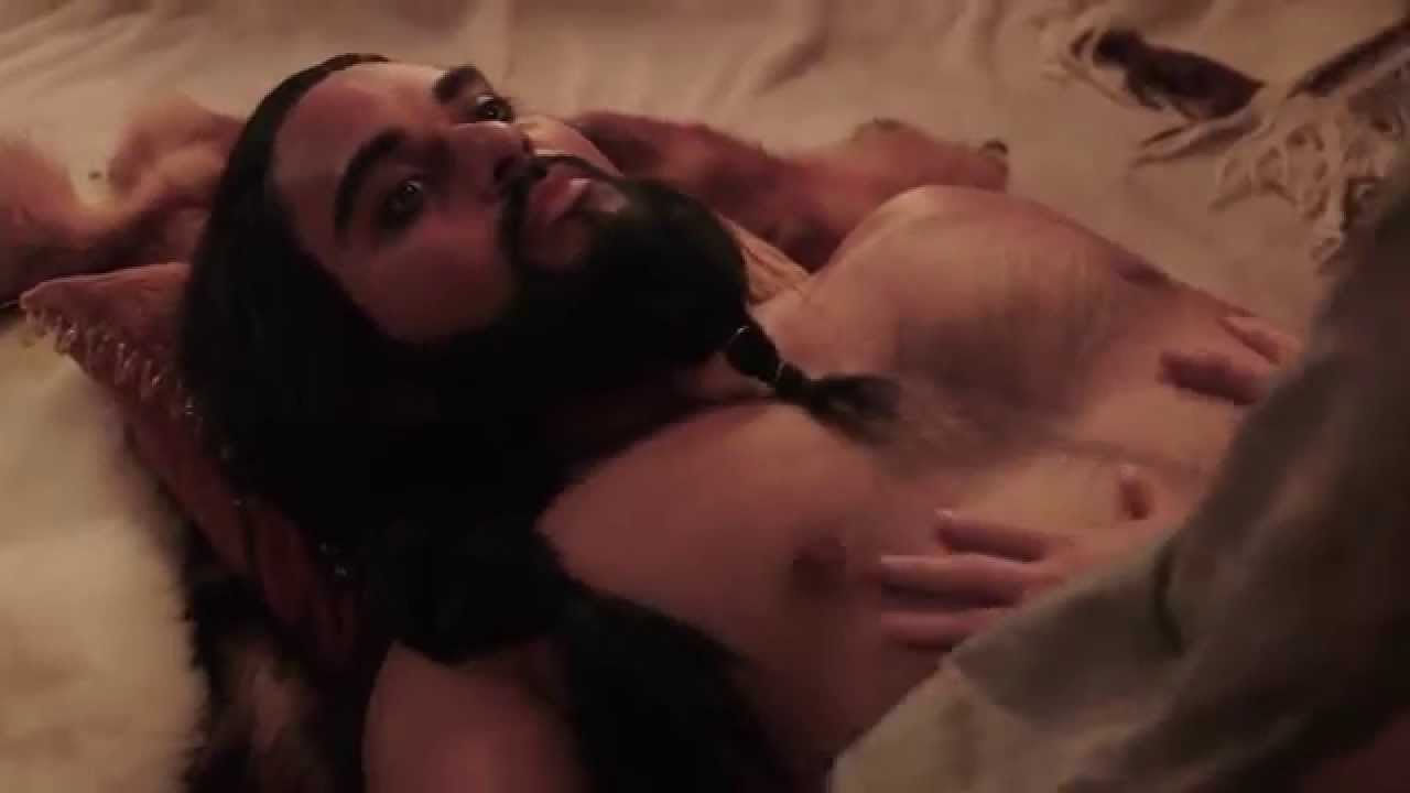 Kellee Maize Game of Thrones Remix