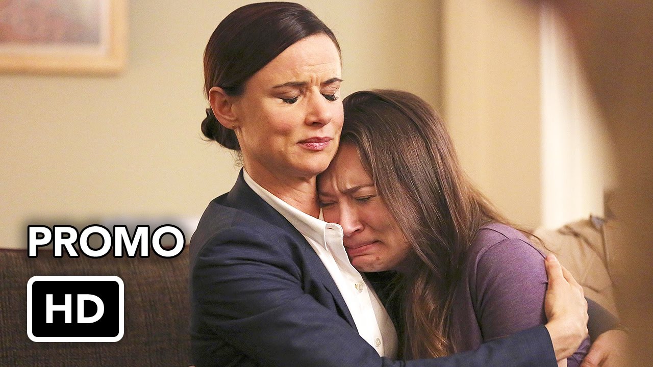 Secrets and Lies 2x07 Promo 