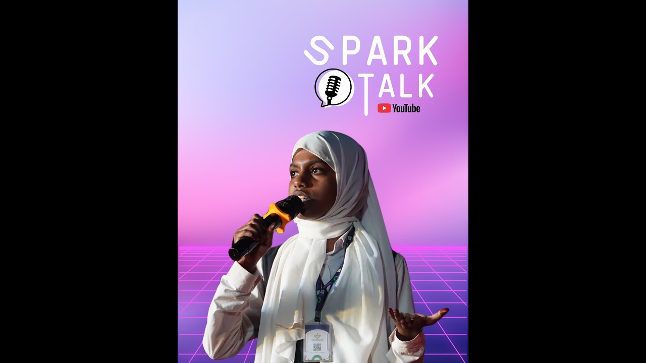 Spark Talk