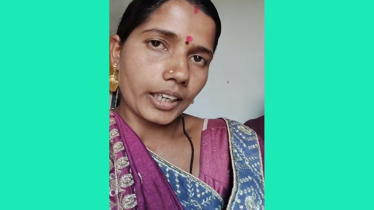 Aaj main aap logon Ko Ma- papa se milati hun 💓💓#trending video #garima vlog 