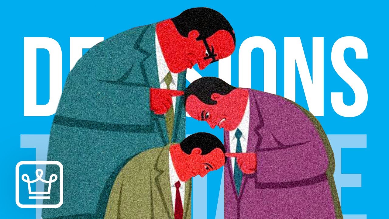 15 Pieces Of Advice Only Weak People Give You