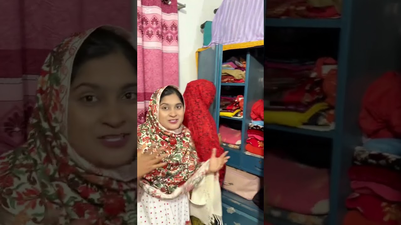 একটা সময় নিজের মাকে শত্রু ভাবতাম