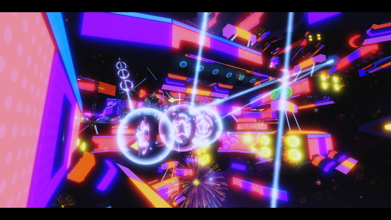 Roblox FE2 | Starlight Carnival