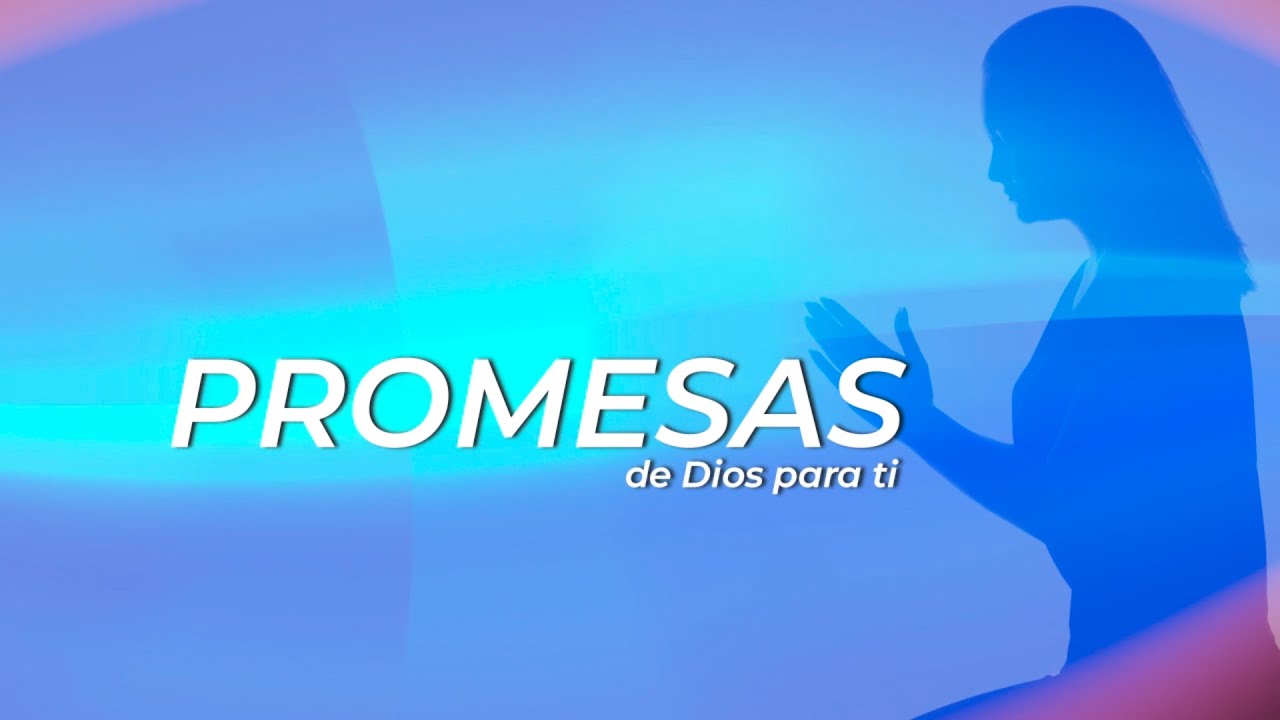 Promesas de Dios para tu Vida | Viernes 13 de marzo de 2026